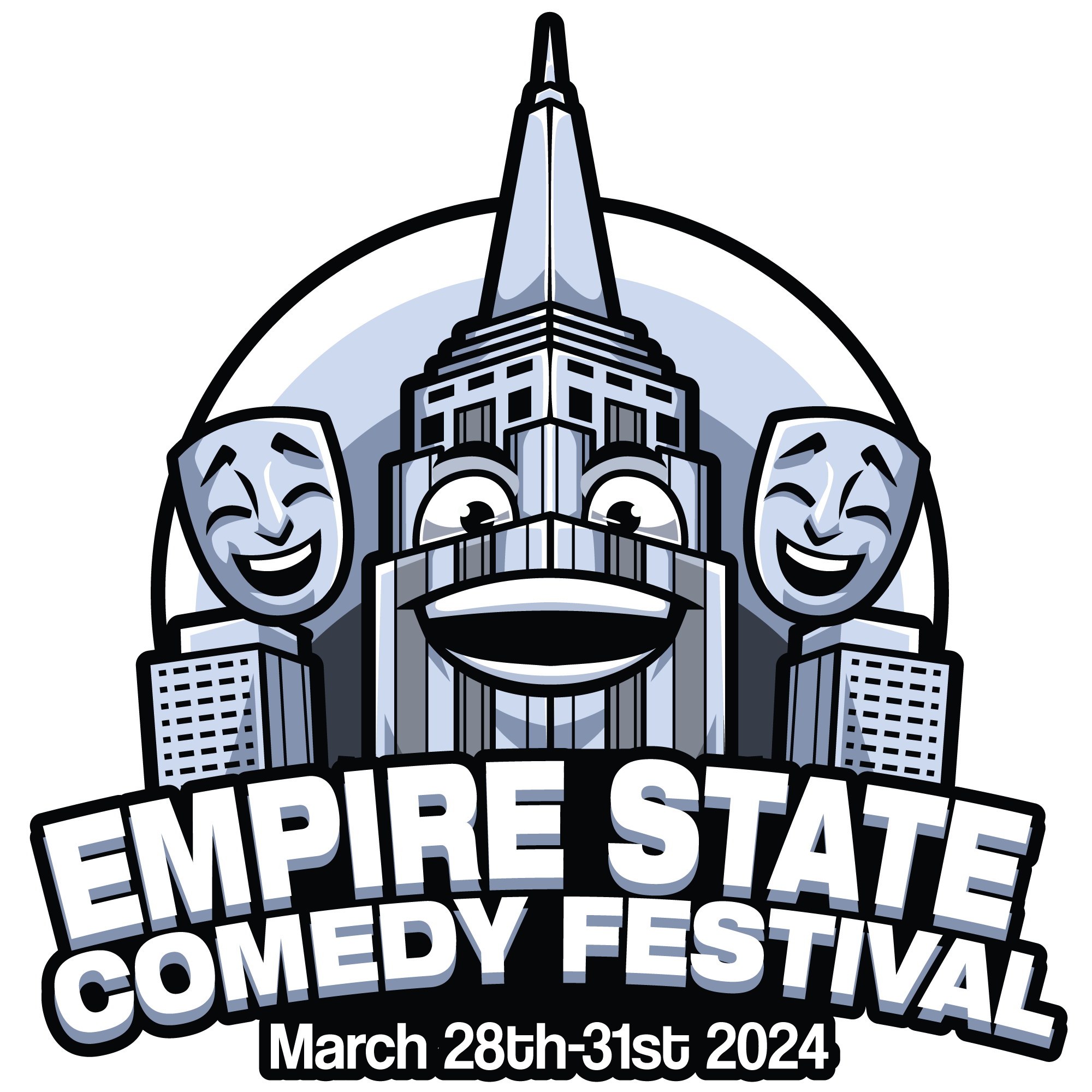 Empire State Comedy Festival Shows 2024 D.C. Comedy Festival