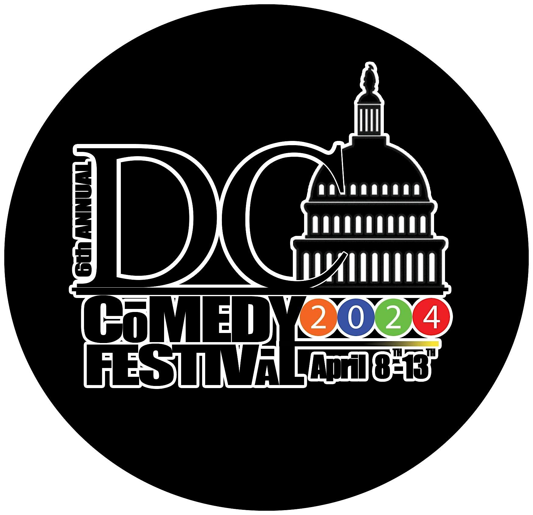 2024 D.C. Comedy Festival